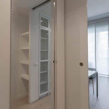 Italianway - Sabotino 19 Leilighet Milano Eksteriør bilde