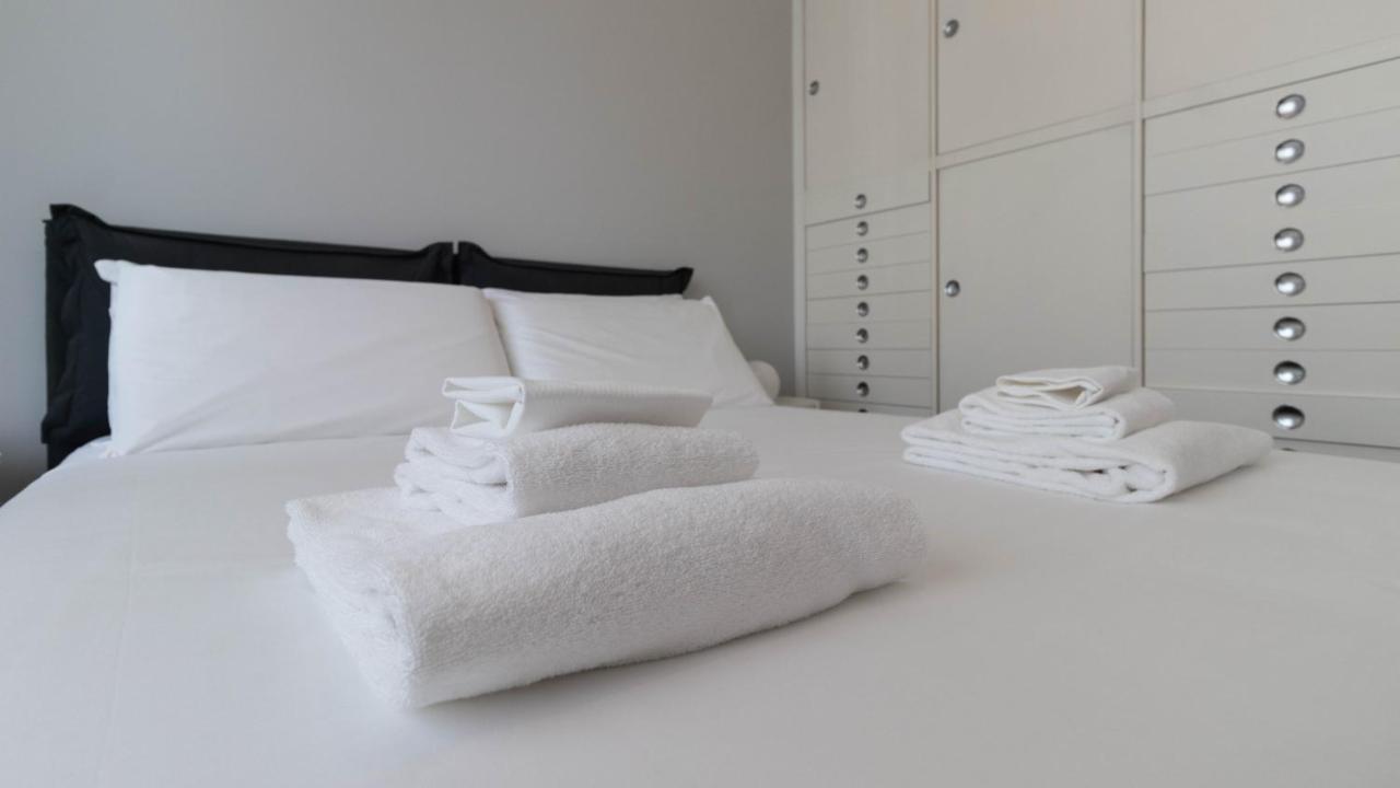 Italianway - Sabotino 19 Leilighet Milano Eksteriør bilde
