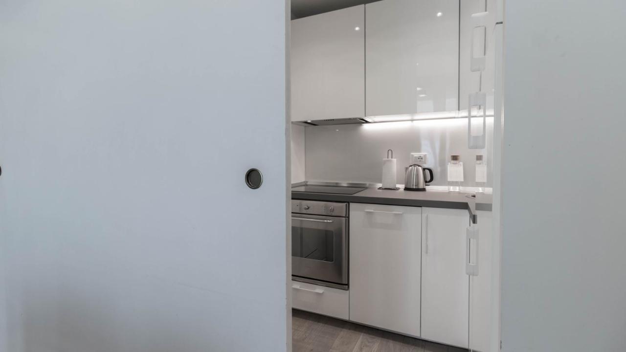 Italianway - Sabotino 19 Leilighet Milano Eksteriør bilde