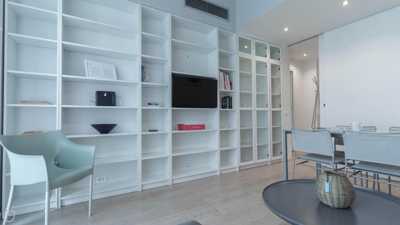 Italianway - Sabotino 19 Leilighet Milano Eksteriør bilde