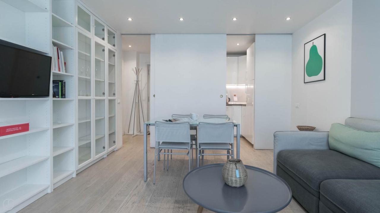 Italianway - Sabotino 19 Leilighet Milano Eksteriør bilde