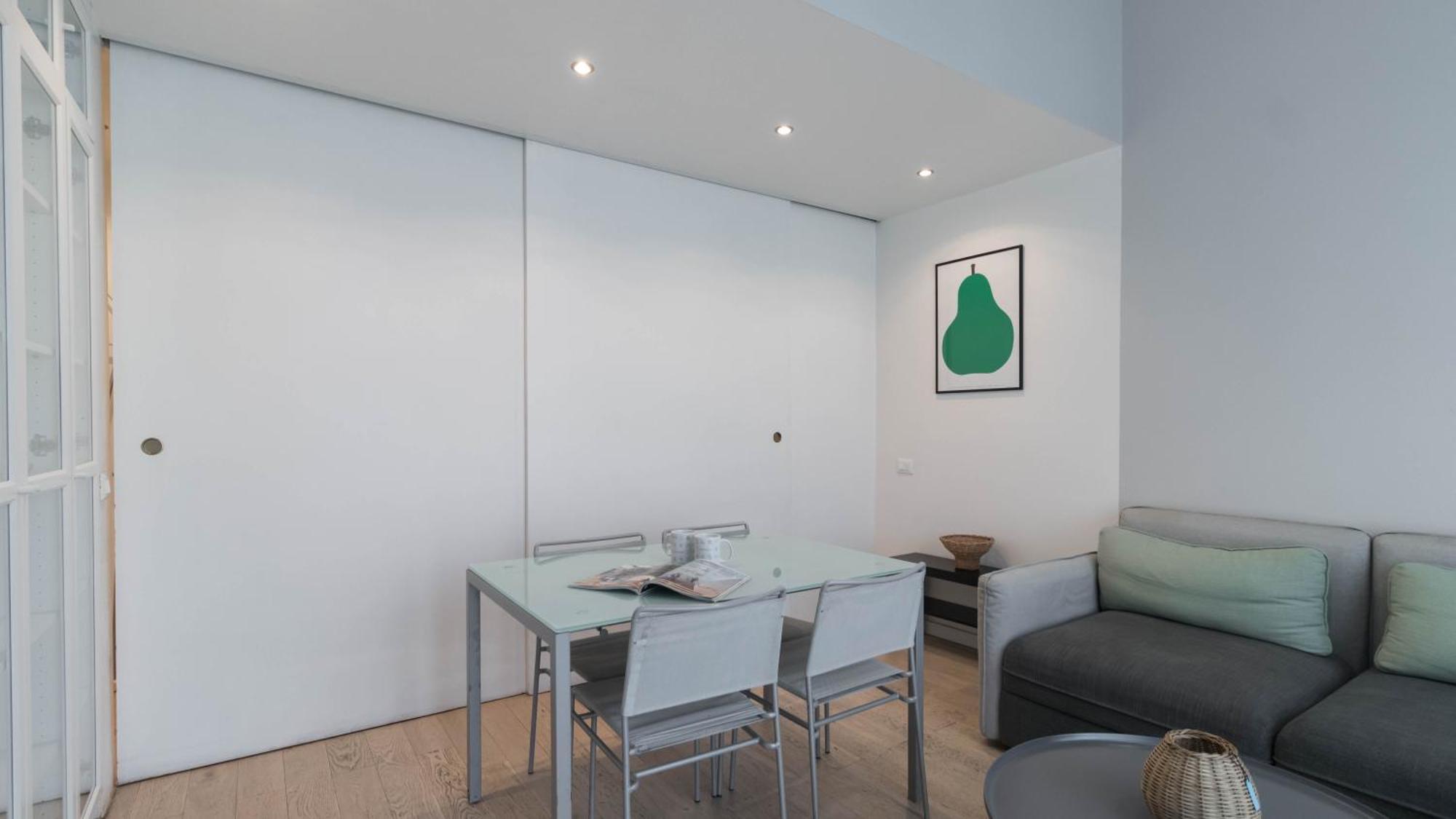 Italianway - Sabotino 19 Leilighet Milano Rom bilde